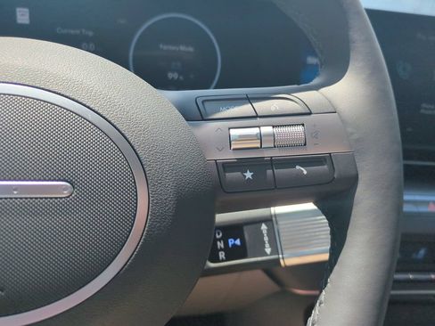 New 2026 Hyundai Kona Limited FWD image 34