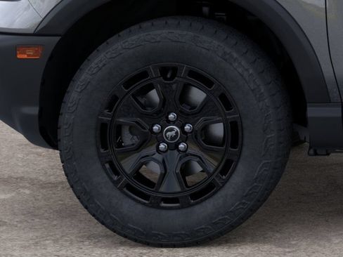 New 2026 Ford Bronco Sport Badlands w/ Sasquatch Badlands Package AWD/4WD image 19