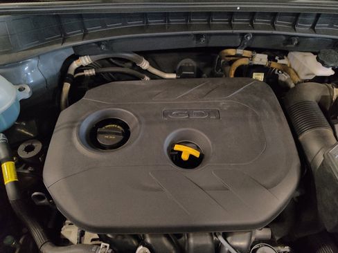 Used 2018 Hyundai Tucson SE FWD image 30