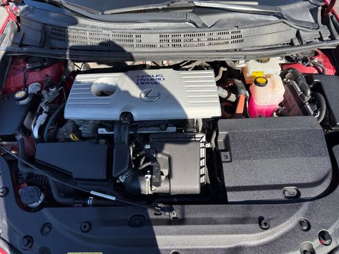 Used 2013 Lexus CT 200h w/ Seat Comfort Pkg image 20