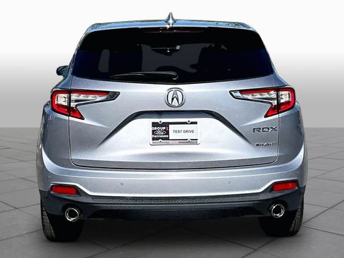 Used 2019 Acura RDX AWD w/ Technology Package image 5