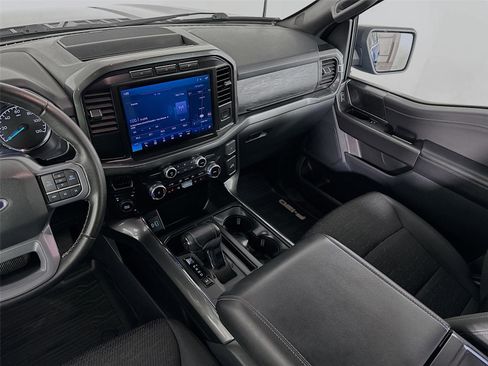 Used 2023 Ford F150 XLT w/ Equipment Group 302A High image 28
