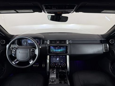 Used 2022 Land Rover Range Rover Westminster Edition AWD/4WD image 20