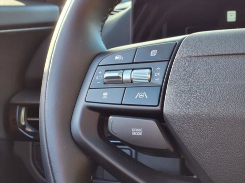 New 2026 Kia Sportage X-Pro Prestige image 21