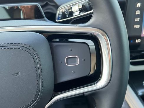 New 2026 Lincoln Nautilus Reserve image 23