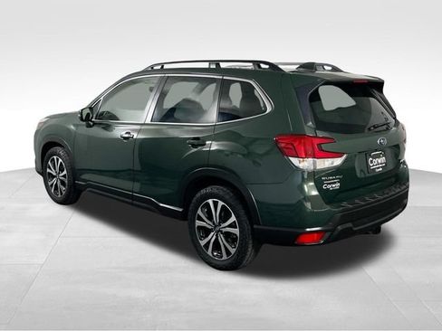 Used 2023 Subaru Forester Limited AWD/4WD image 14