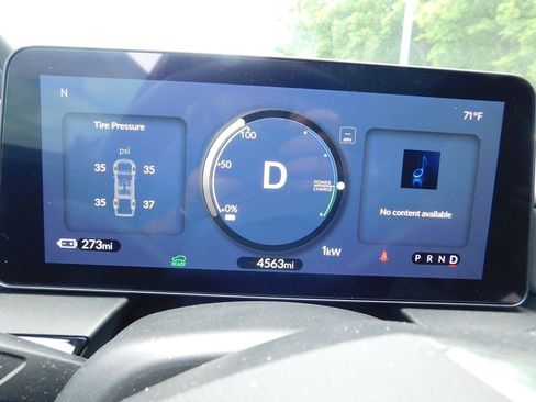 Used 2024 Honda Prologue Elite image 12