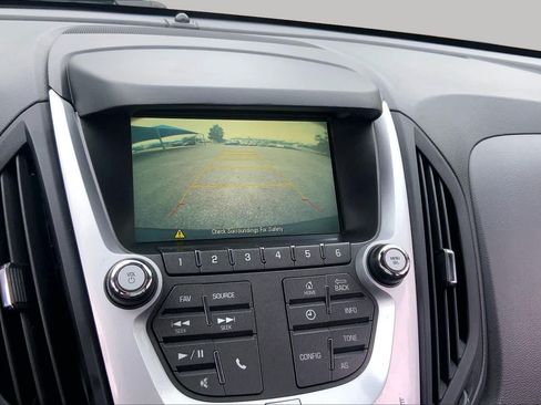 Used 2016 Chevrolet Equinox LT w/ Convenience Package FWD image 27