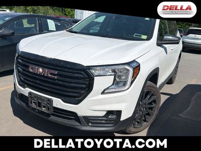 Used 2024 GMC Terrain SLT w/ Elevation Edition