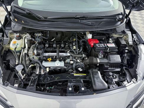 Certified 2025 Nissan Versa S w/ Trunk Package image 30