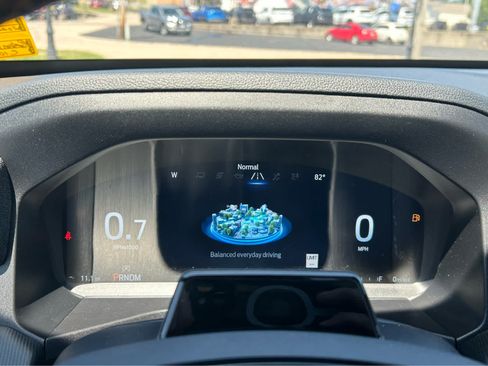 New 2026 Ford Explorer Tremor w/ Tremor Ultimate Package AWD/4WD image 59