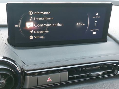 Used 2024 MAZDA MX-5 Miata Club w/ Interior Package image 18