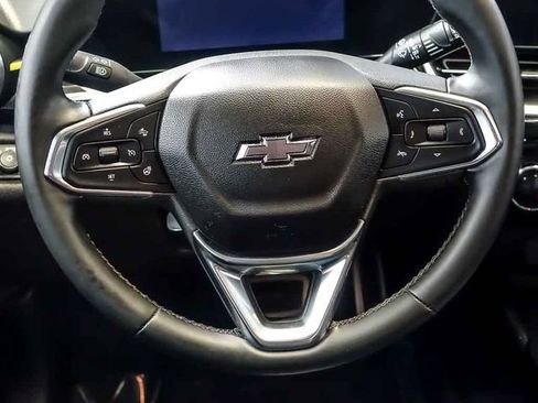 Certified 2024 Chevrolet Trax ACTIV w/ Sunroof Package FWD image 19