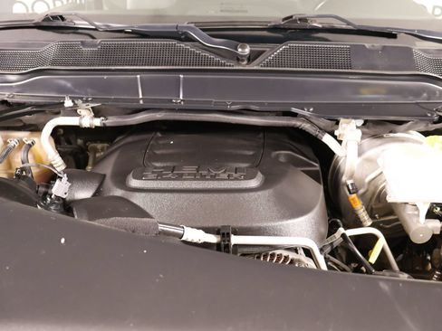 Used 2023 RAM 2500 Laramie w/ Night Edition AWD/4WD image 20