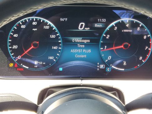 Used 2021 Mercedes-Benz E 350 E 350 w/ Premium Package image 23