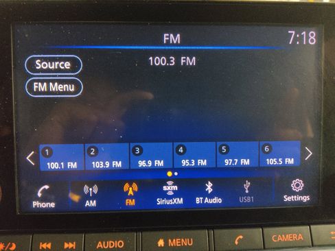 Used 2020 Nissan Sentra SR FWD image 25