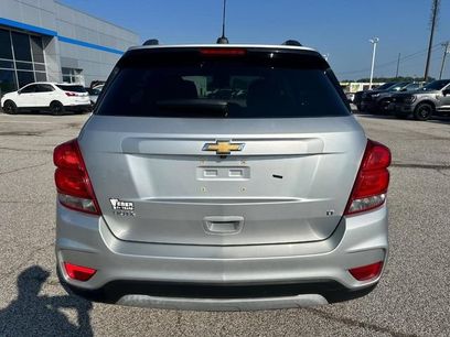 Used 2017 Chevrolet Trax LT w/ LT Convenience Package