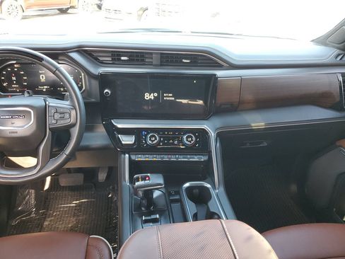 Used 2026 GMC Sierra 1500 Denali Ultimate AWD/4WD image 14