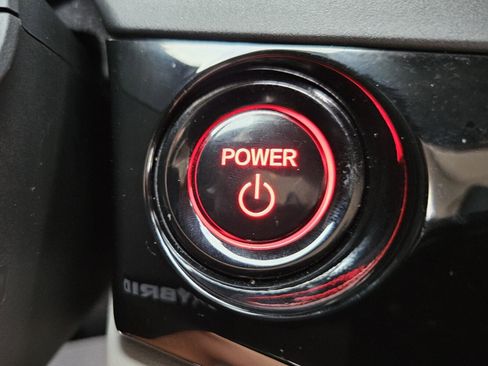 Certified 2025 Honda Accord EX-L image 41