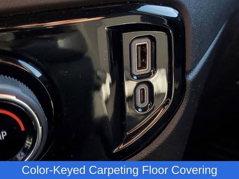 Used 2024 Chevrolet Silverado 2500 LT image 27