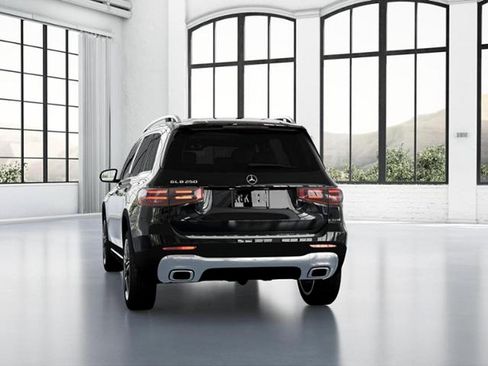 Certified 2026 Mercedes-Benz GLB 250 image 25