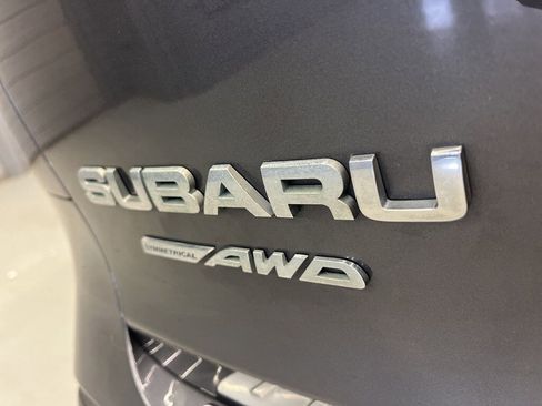 Used 2019 Subaru Ascent Touring w/ Popular Package #3 image 37