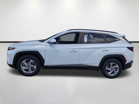 Used 2024 Hyundai Tucson SEL FWD image 6