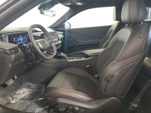 New 2026 Dodge Charger R/T Scat Pack image 11