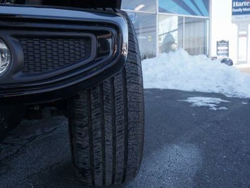 Used 2021 Jeep Gladiator Overland image 76