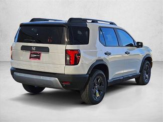 New 2026 Honda Passport RTL video 2