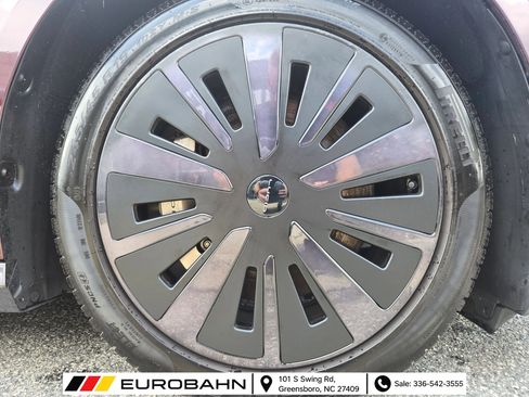 Used 2025 Lucid Air Touring AWD/4WD image 32