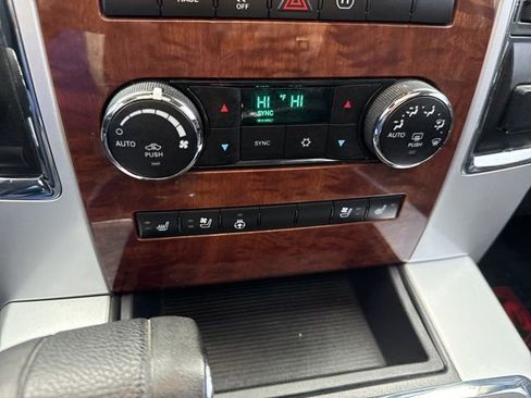 Used 2012 RAM 1500 Laramie image 33