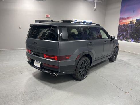 New 2025 Hyundai Santa Fe Calligraphy image 5