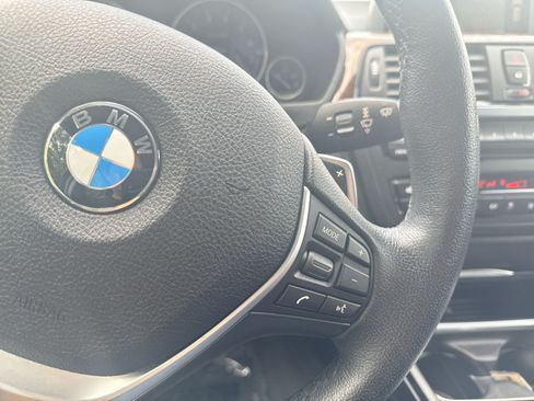 Used 2015 BMW 328i xDrive Wagon AWD/4WD image 22