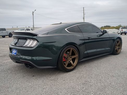 Used 2019 Ford Mustang Bullitt w/ Bullitt Electronics Package image 3