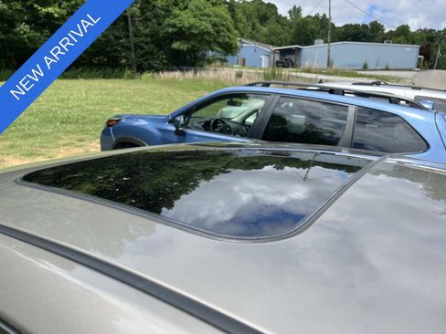 Used 2007 Nissan Altima 2.5 S w/ Convenience Plus Pkg FWD image 10