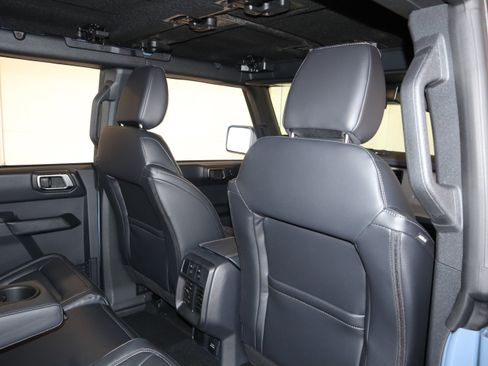 New 2025 Ford Bronco Outer Banks image 42