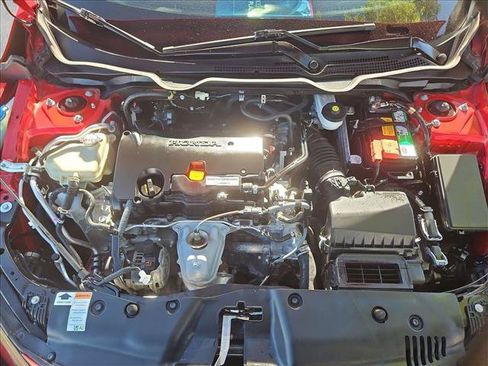 Used 2021 Honda Civic Sport image 27