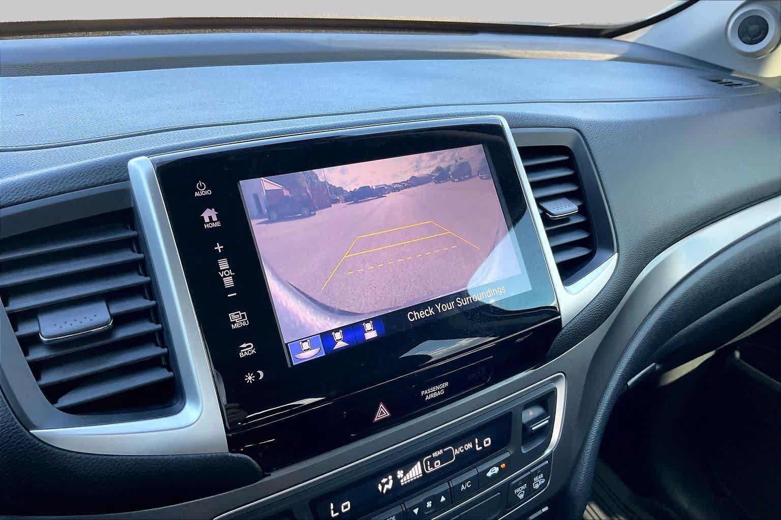 Used 2020 Honda Ridgeline RTL image 27