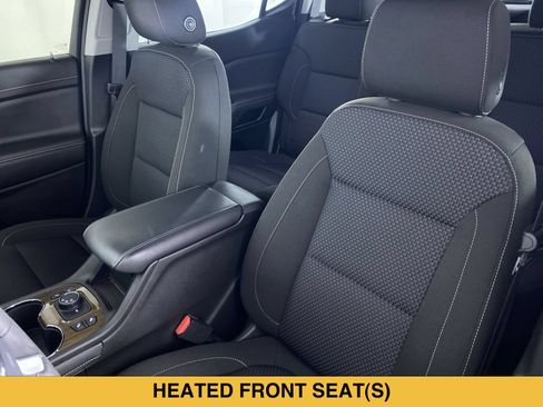 Certified 2023 GMC Acadia SLE w/ Driver Convenience Package FWD image 10