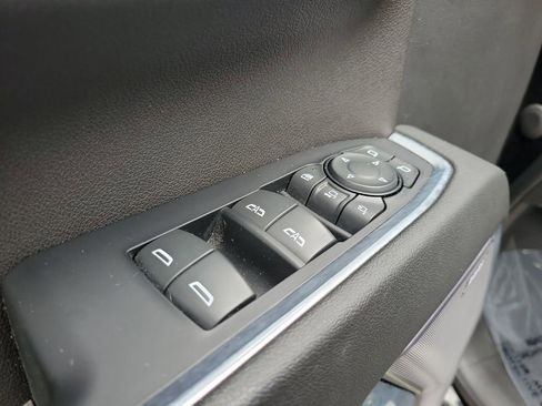 Used 2024 Chevrolet Silverado 3500 High Country w/ High Country Premium Package image 15