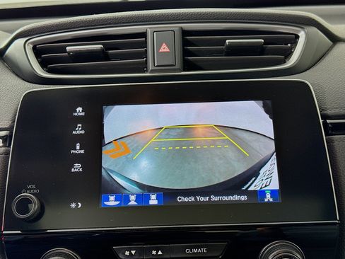 Used 2019 Honda CR-V EX-L image 13