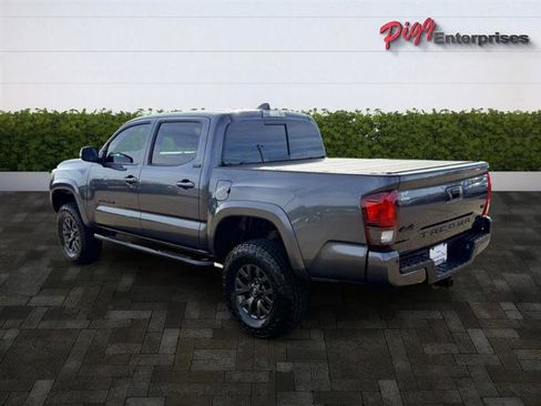 Used 2023 Toyota Tacoma SR5 image 3