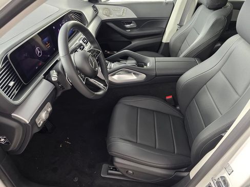 New 2026 Mercedes-Benz GLE 350 4MATIC image 6