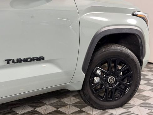 Used 2024 Toyota Tundra Limited image 7