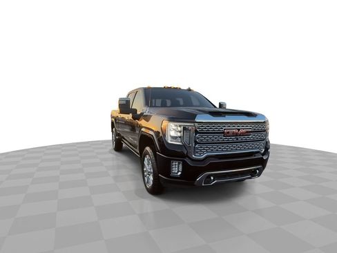 Certified 2023 GMC Sierra 2500 Denali image 4