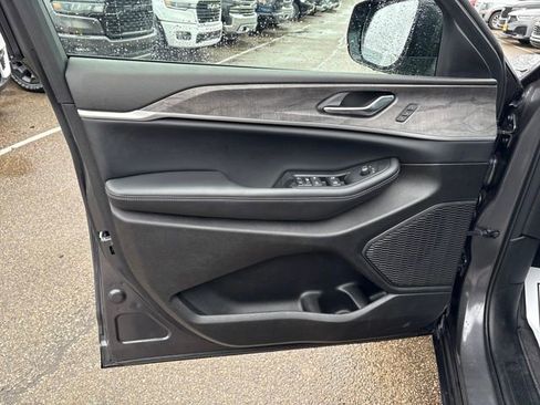 Used 2024 Jeep Grand Cherokee Limited w/ Trailer Tow Package image 7