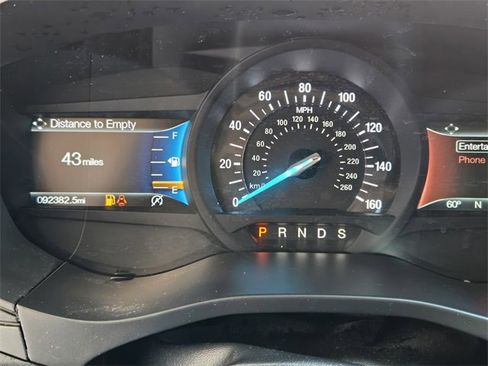 Used 2018 Ford Fusion SE w/ Equipment Group 201A image 17