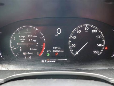 Used 2025 Honda Civic Sport image 13