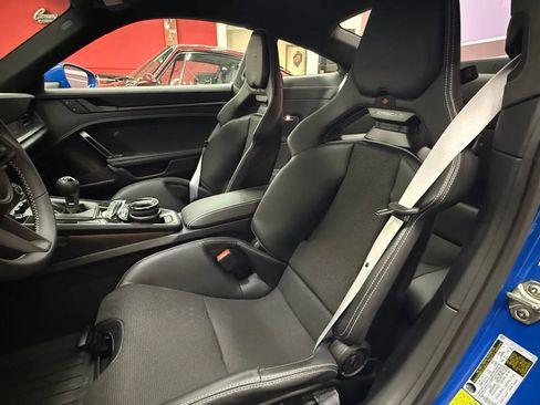 Used 2025 Porsche 911 GT3 image 4